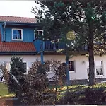 شقة 15 In Koserow
