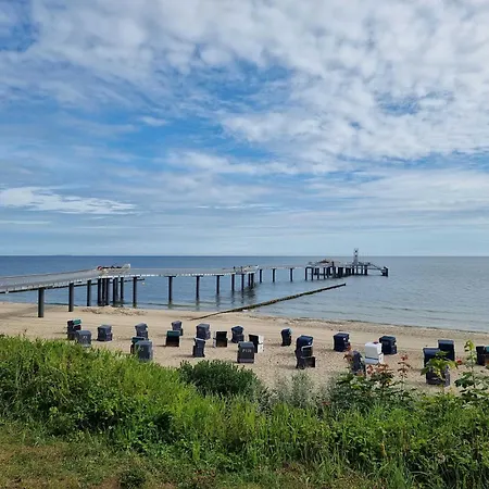 15 In Apartment Koserow