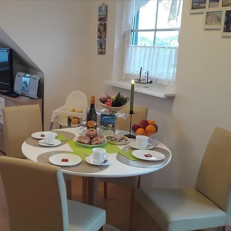 Appartement 15 In