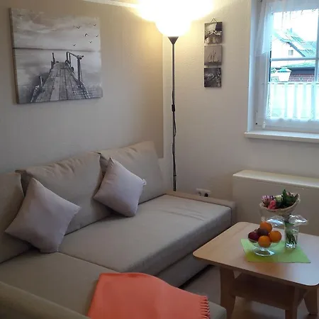 Apartment 15 In *