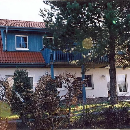 Apartment 15 In Koserow