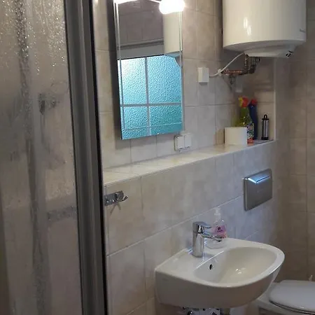 Apartment 15 In Koserow