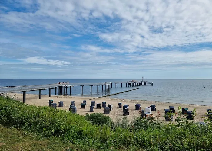 15 In Apartamento Koserow