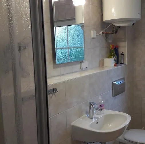 Apartamento 15 In Koserow